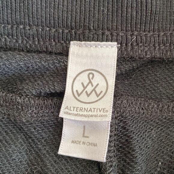 Alternative Apparel Be Fearless Jogger - Picture 2 of 8